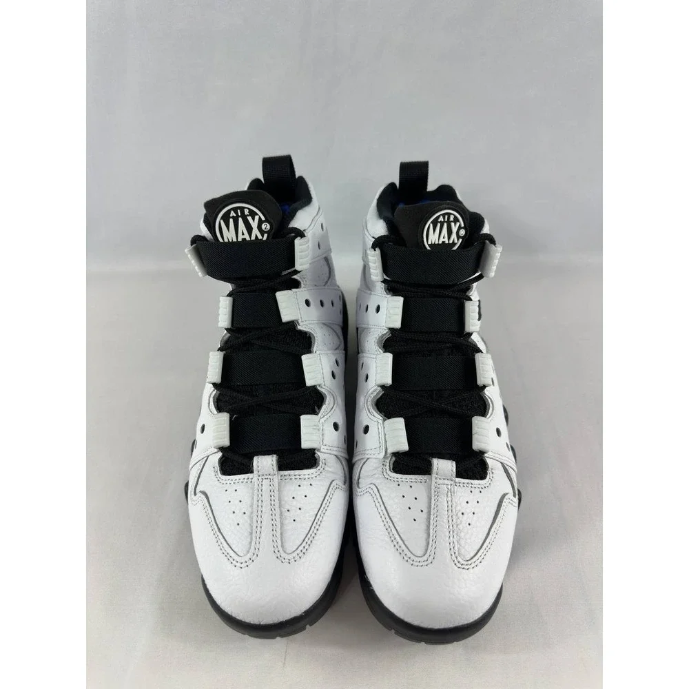 Nike Air Max 2 CB 94 Retro 'Old Royal' 2021 DD8557-100 Men's Size 8.5